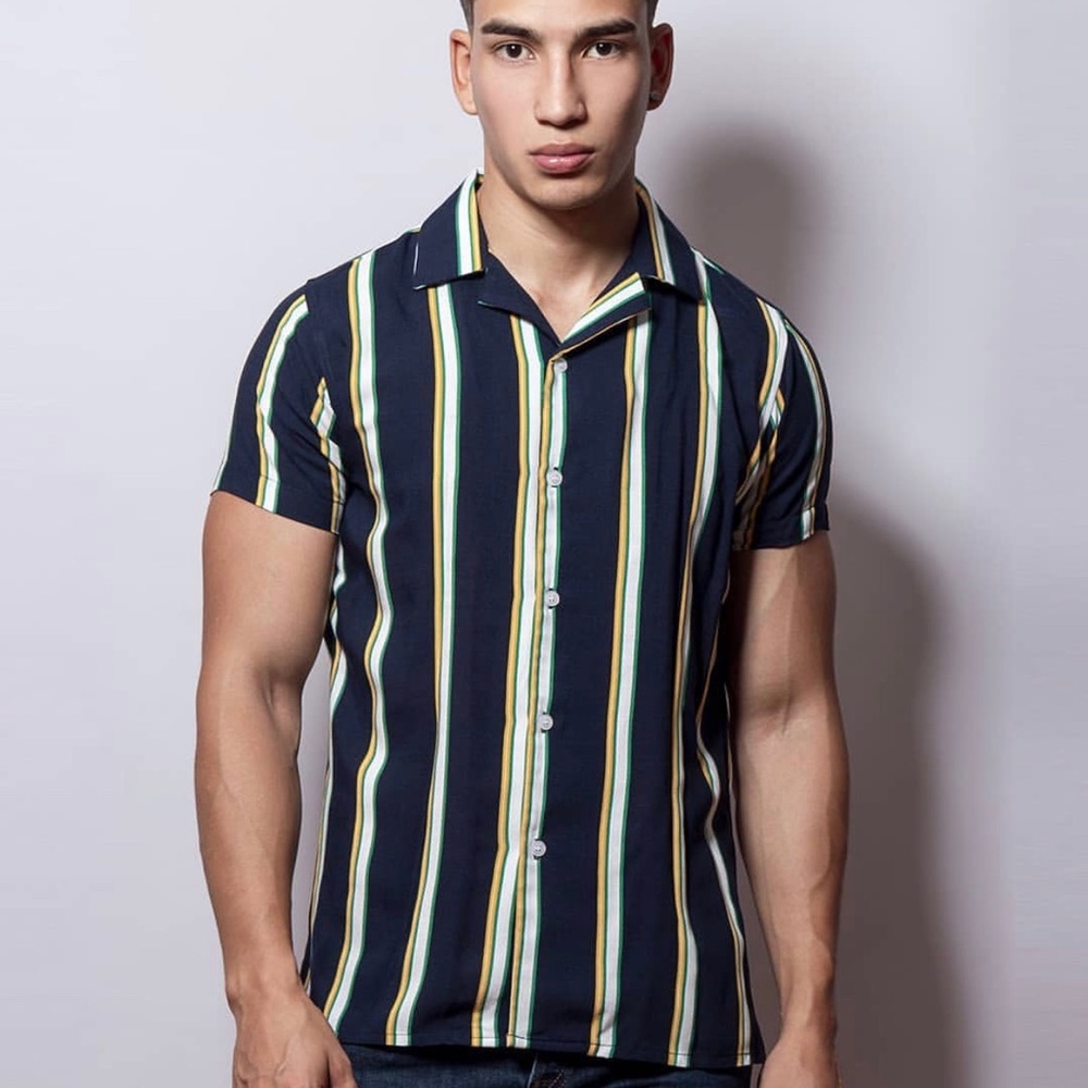 Shirts For Men 2019